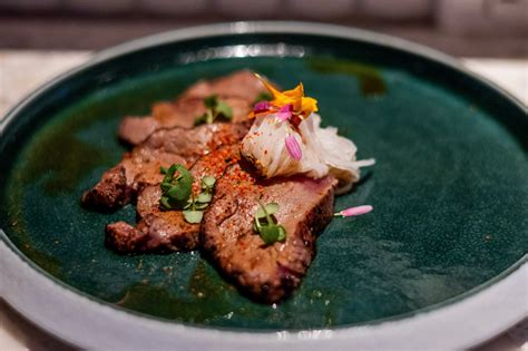 Omakase Experience | Aruba.com