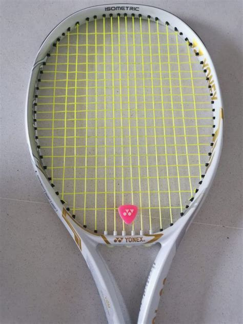 Yonex Ezone L Osaka Naomi Limited Edition Sports Equipment Sports