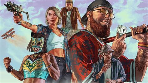 Nueva era Rockstar Games compró los desarrolladores del servidor RPG