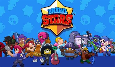 Jakim Zadymiarzem Jesteś Brawl Stars Samequizy