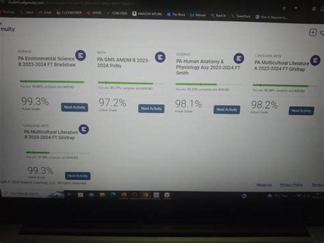 Get your edgenuity classes done today! : r/edgenuity