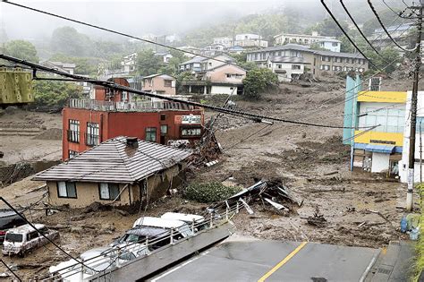 熱海土石流 一夜明けて｜あなたの静岡新聞｜深堀り情報まとめ〈知っとこ〉