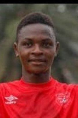 erick kambale stats  palmares