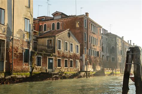 Fondos De Pantalla Camino Acu Tico Canal Agua Barrio Edificio