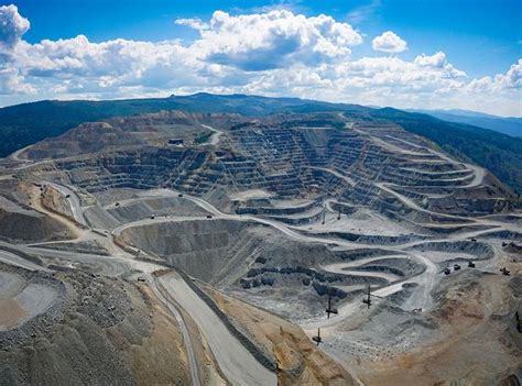 Copper Mountain rallies on B.C. mine plan – Resource World Magazine