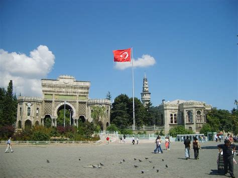 7 Valuable Points to Know on How to Choose University in Turkey ...