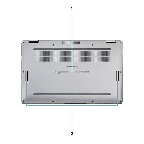 Latitude In Visual Guide To Your Computer Dell Us