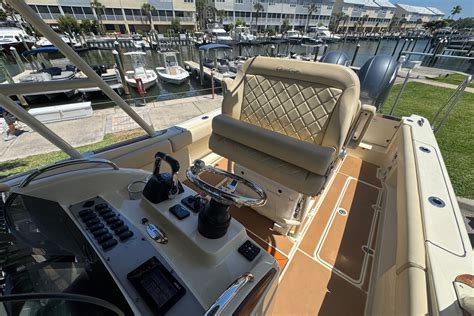 Used 2015 Chris-Craft Catalina 26 Boats for Sale in Tampa Bay, Florida