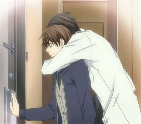 30 Best Gay Anime Of All Time Gay Friendly