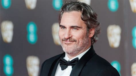 Joaquin Phoenix 2024 Speech In English Pammi Barbette