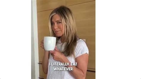 Jennifer Aniston Weight Loss Coffee Recipe 7 Second Coffee Loophole