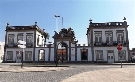 Biblioteca Municipal Câmara Municipal De Penafiel