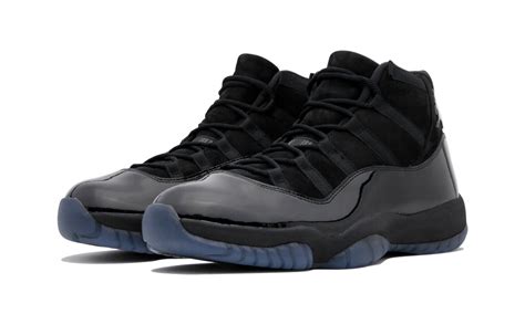 Air Jordan 11 Gamma Air Jordan 11 Cap and Gown - Sneaker Bar Detroit