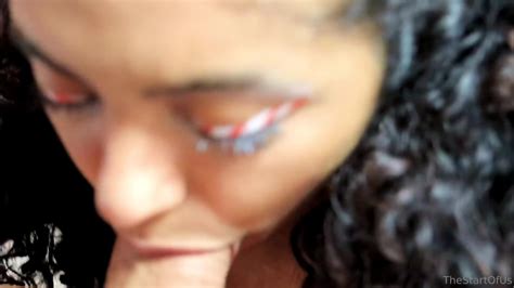 Thestartofus Onlyfans Rode Boyfriend Until Cums Inside Her Brown Pussy