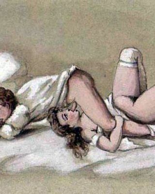 Vintage Drawings Ngn5 Porn Pictures XXX Photos Sex Images 3810946 PICTOA