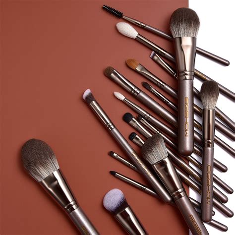 The Makeup Brush Guide Ptii Eigshow Beauty