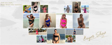 Amazon MOOSLOVER Women One Shoulder High Waisted Bikini Tie High Cut Two Piece Swimsuits S