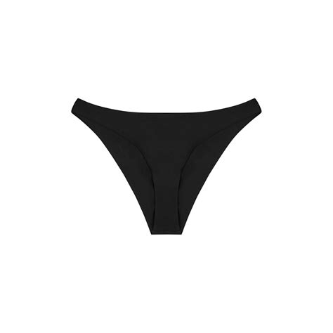 Jade Swim Most Wanted Black Bikini Briefs Editorialist