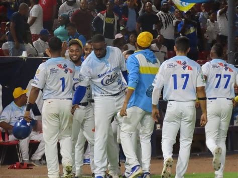 Béisbol Mayor 2023 Así clasifica Colón a la final tras vencer a Herrera