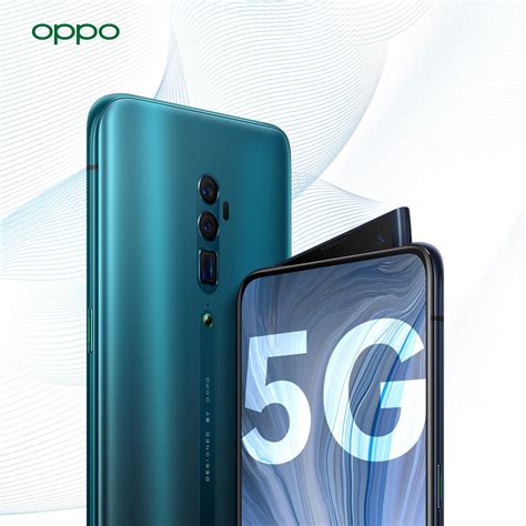 OPPO Unveils Its First 5G Smartphone In The GCC Consumer Tech News