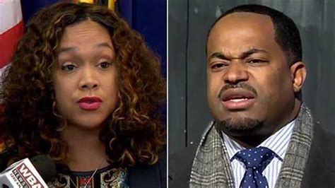 Report: Nick and Marilyn Mosby owe more than $900 in back water bills | WBAL NewsRadio 1090/FM 101.5