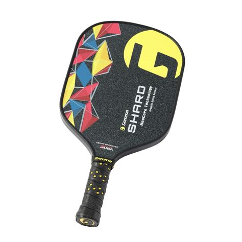 Vợt Pickleball Gamma Shard