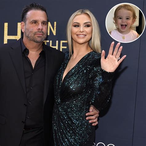 Pump Rules' Lala Kent, Randall Emmett Daughter Ocean: Photos | Life & Style
