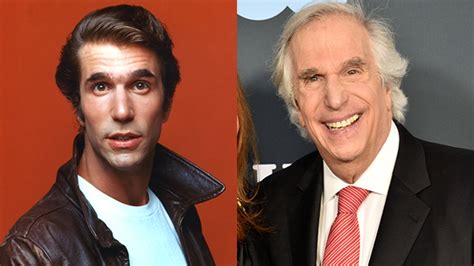 ‘happy Days Cast Then And Now See Henry Winkler Ron Howard And More