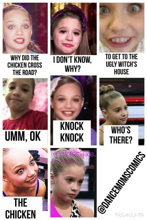 Pin By Lachlann Mf On Lmao Dance Moms Funny Mom Jokes Mom Humor