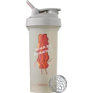 Coqueteleira Shaker Academia Blender Bottle Ml Blender Bottle