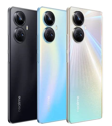 Premiera Realme 10 Pro Plus 5G — cena i specyfikacja