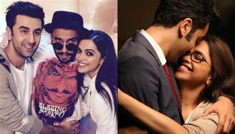 Deepika Padukone And Ranbir Trolled For Their Closeness At YJHD Reunion