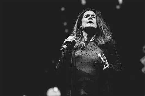 Is the New ‘Ozzy Osbourne: No Escape From Now’ Documentary on Netflix