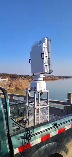 Micro Doppler Drone Detection Radar To Provide Outstanding Detection