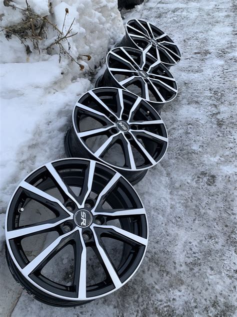 Литые диски Lehrmeister 7,5Jx18 ET38 5x114,3 на Toyota Camry (XV50 ...