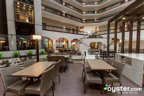 Embassy Suites By Hilton Dallas Love Field The Presidential Suite At The Embassy Suites By