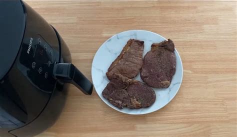 How To Reheat Steak In Air Fryer Best Tips From Expert