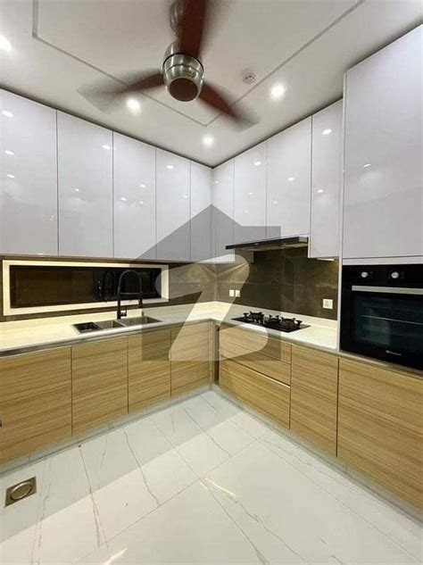 5 Marla Brand New Modern Design House For Sale DHA 9 Town DHA Defence