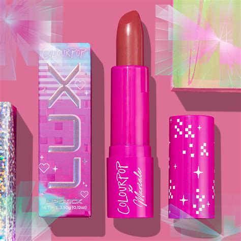 Cyber Babe ColourPop