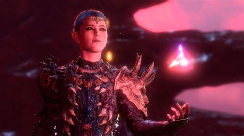 The Witcher 4 won't be out until sometime in 2027 at the soonest, CD ...