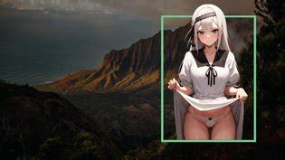 Wallpaper K Fondos De Pantalla Luscious Hentai Manga Porn