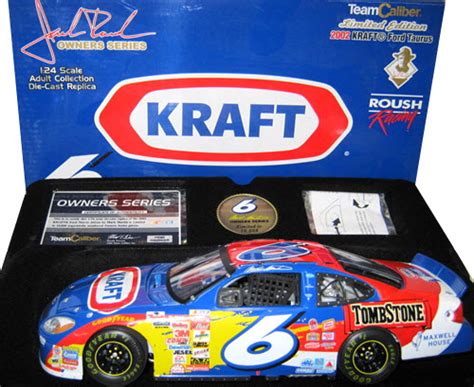 Diecast Registry