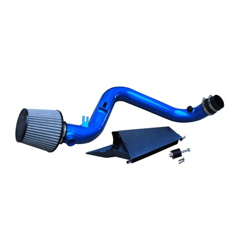 Cpt Cold Air Intake Blue Vw Gti Tsi Turbo L Cyl Cpt B