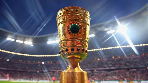 Dfb Pokal 2024 25 Termine Dr Glenn Kalinda