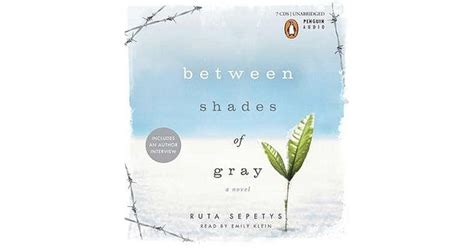 Between Shades of Gray by Ruta Sepetys