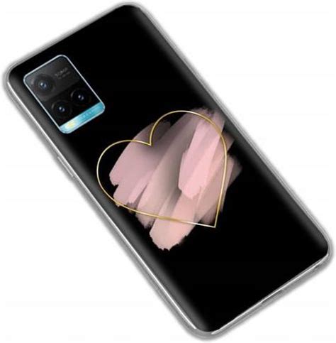 200 wzorów Etui Do Vivo Y33S Plecki Obudowa Case Etui na telefon