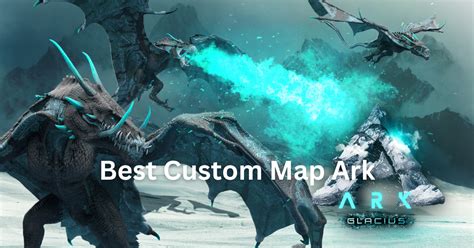 Best Custom Map Ark Modded Workshop Nerd Lodge