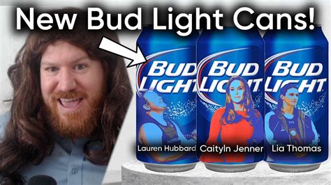 Bud Light S Terrible New Marketing Ideas Bud Light Responds To