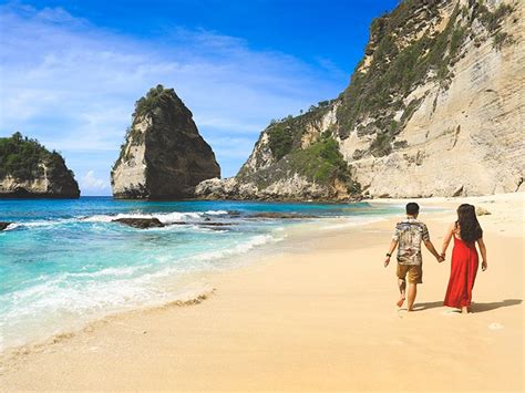 Nusa Penida Instagram Tour The Most Famous Spots Bali Royal Trip