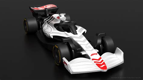 Hot Wheels® and Formula 1® Announce Groundbreaking Partnership - moto+match